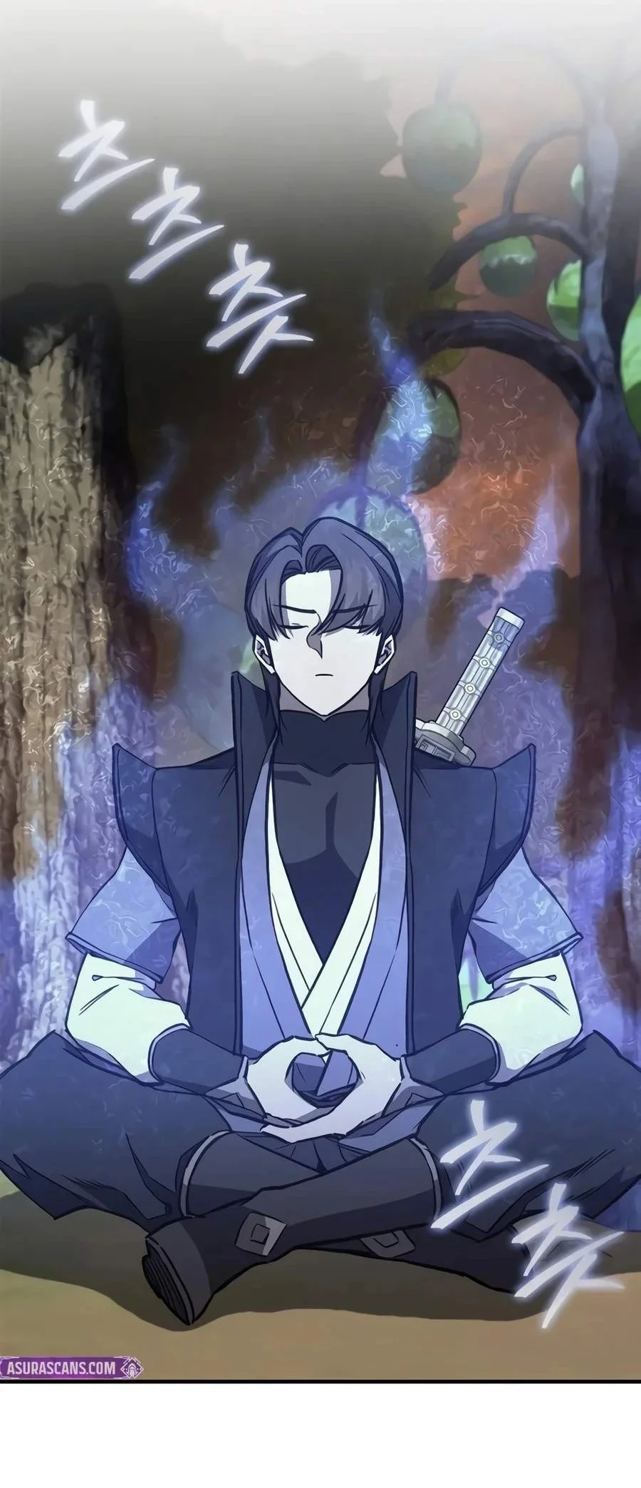 The Demonic Cult Instructor Returns Chapter 66 halaman 57