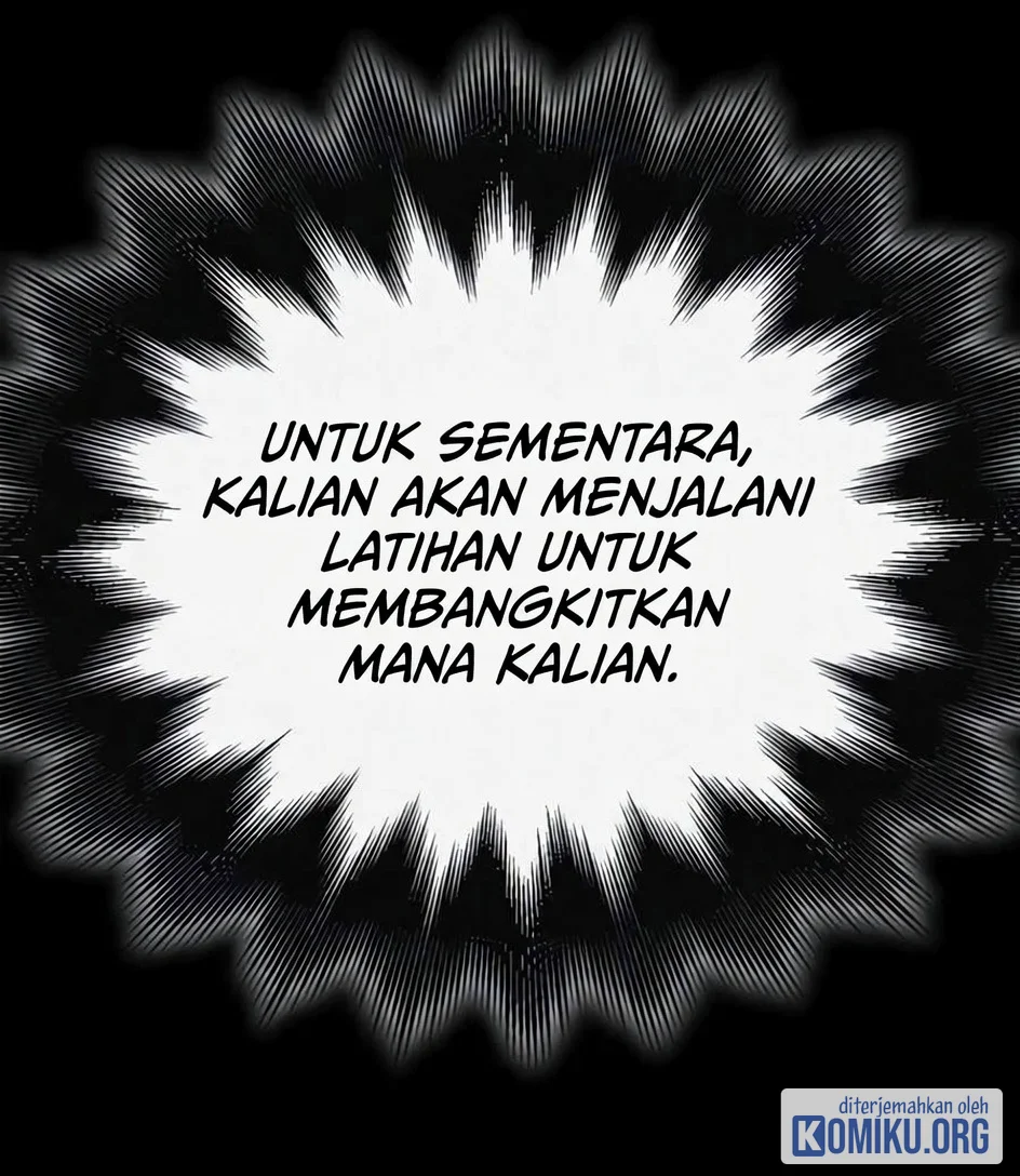 The Demonic Cult Instructor Returns Chapter 66 halaman 59