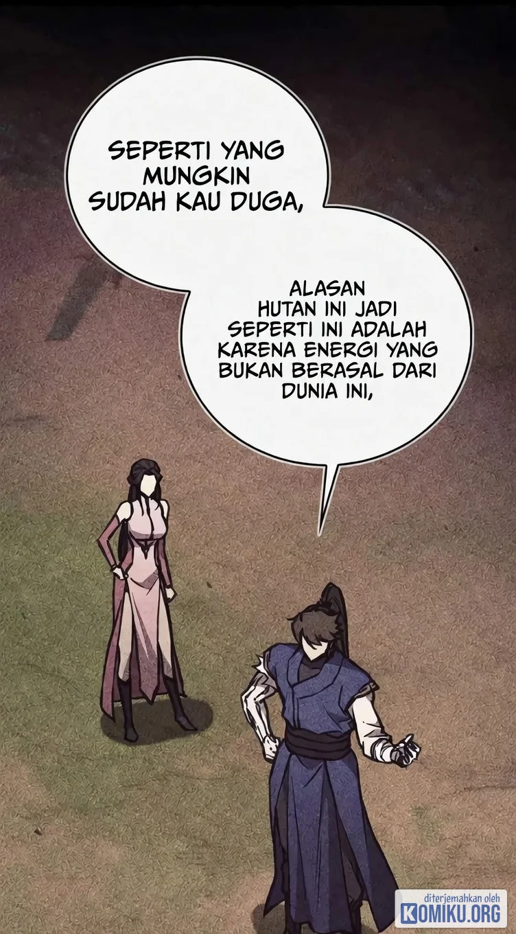 The Demonic Cult Instructor Returns Chapter 66 halaman 60