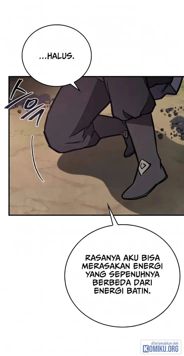 The Demonic Cult Instructor Returns Chapter 66 halaman 69