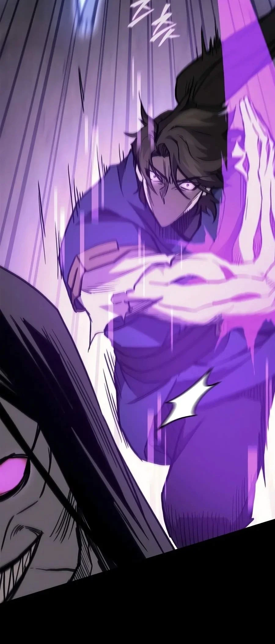 The Demonic Cult Instructor Returns Chapter 66 halaman 79