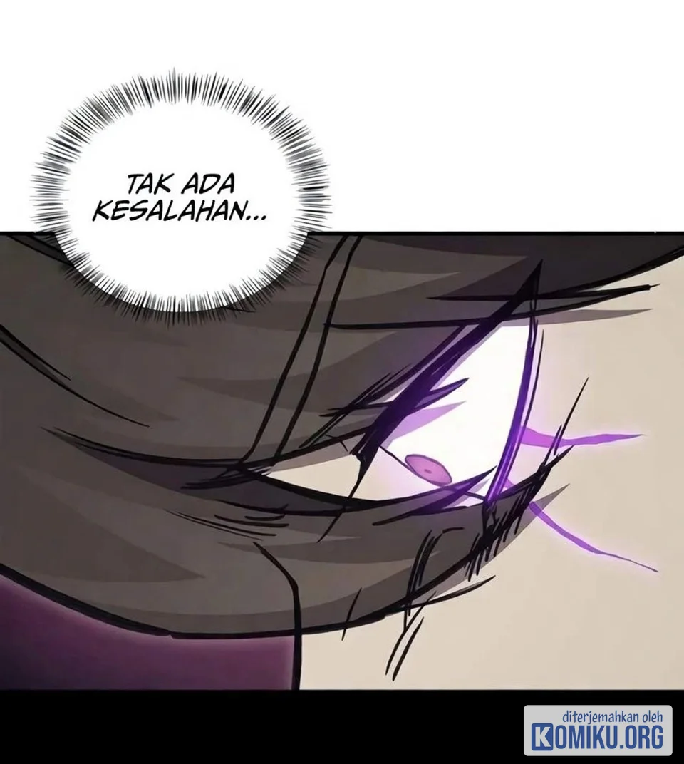The Demonic Cult Instructor Returns Chapter 66 halaman 10