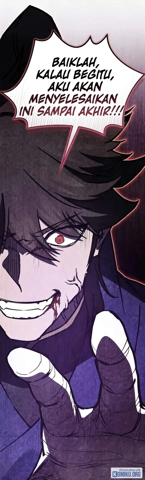 The Demonic Cult Instructor Returns Chapter 66 Gambar 87