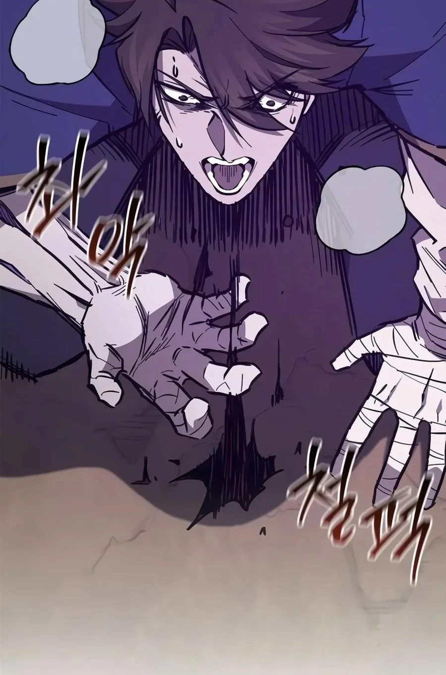 The Demonic Cult Instructor Returns Chapter 66 Gambar 103