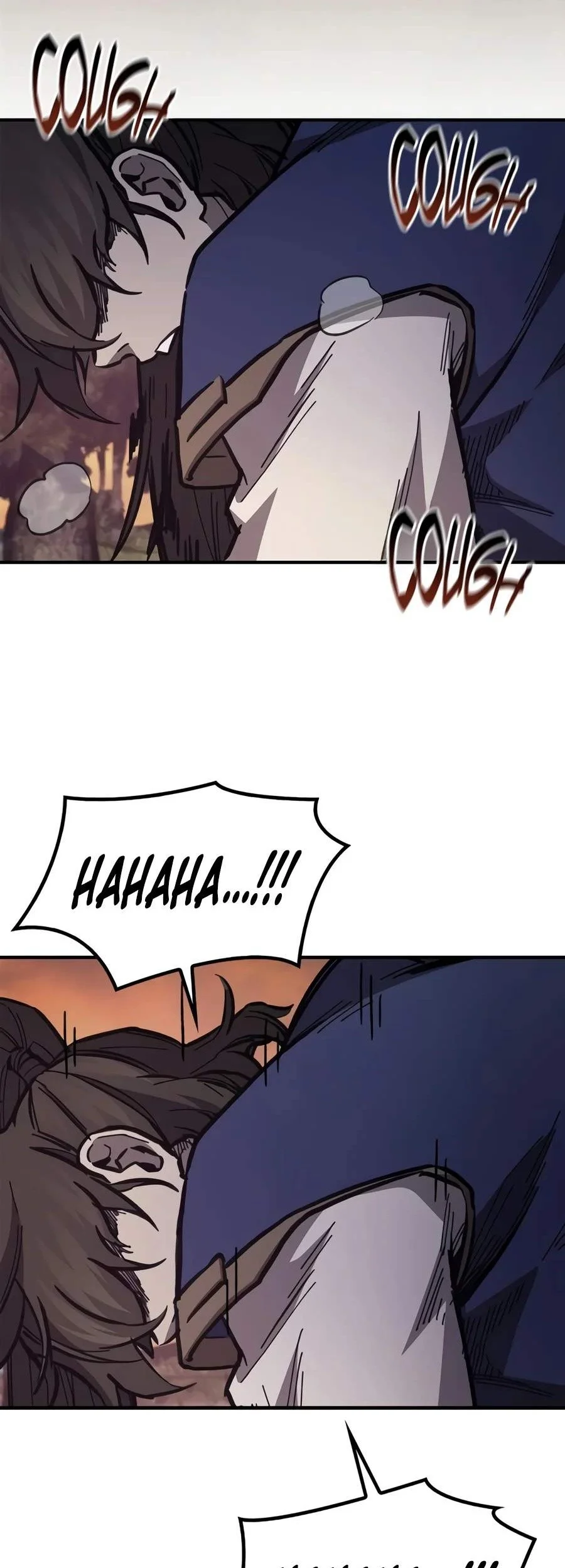 The Demonic Cult Instructor Returns Chapter 66 Gambar 104