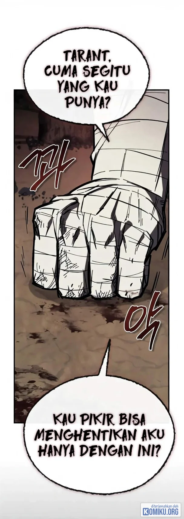 The Demonic Cult Instructor Returns Chapter 66 Gambar 106