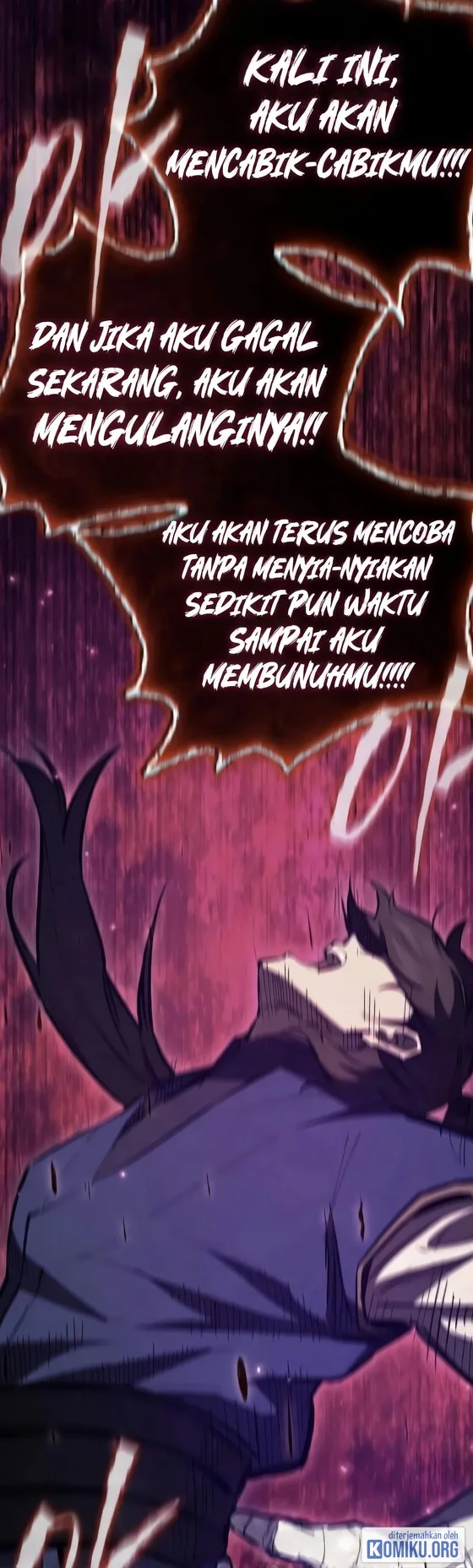 The Demonic Cult Instructor Returns Chapter 66 Gambar 112