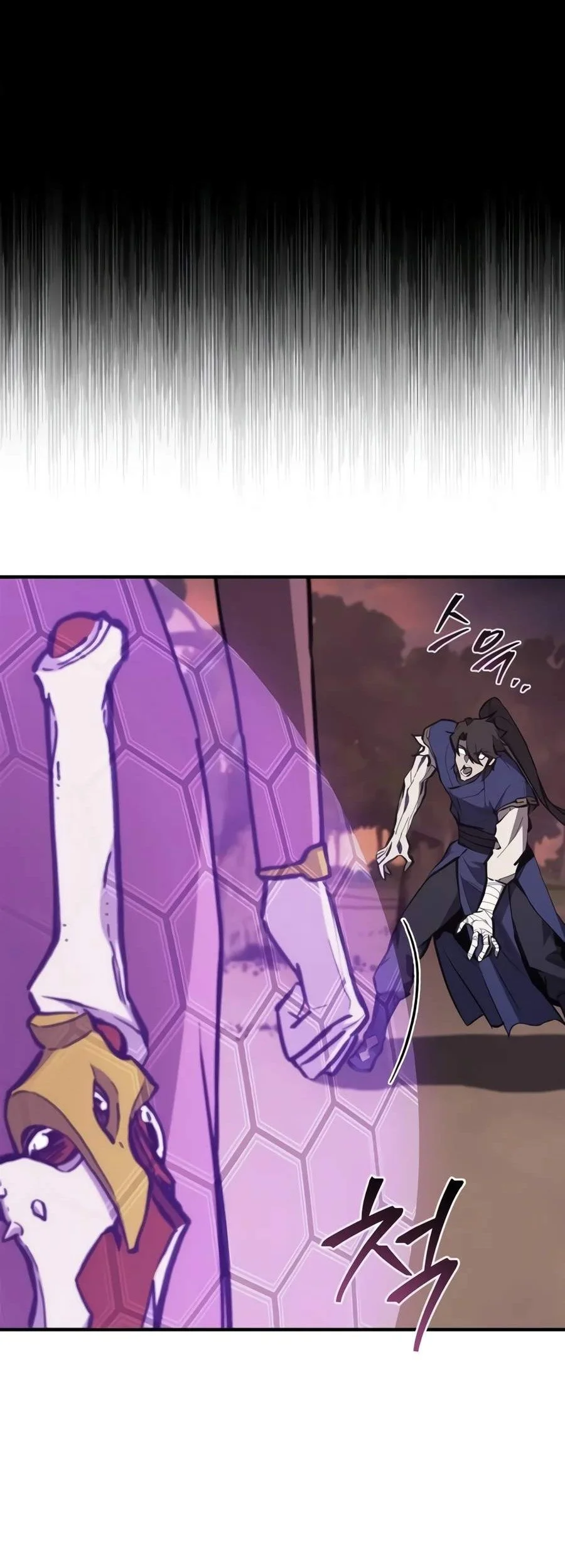 The Demonic Cult Instructor Returns Chapter 66 Gambar 115