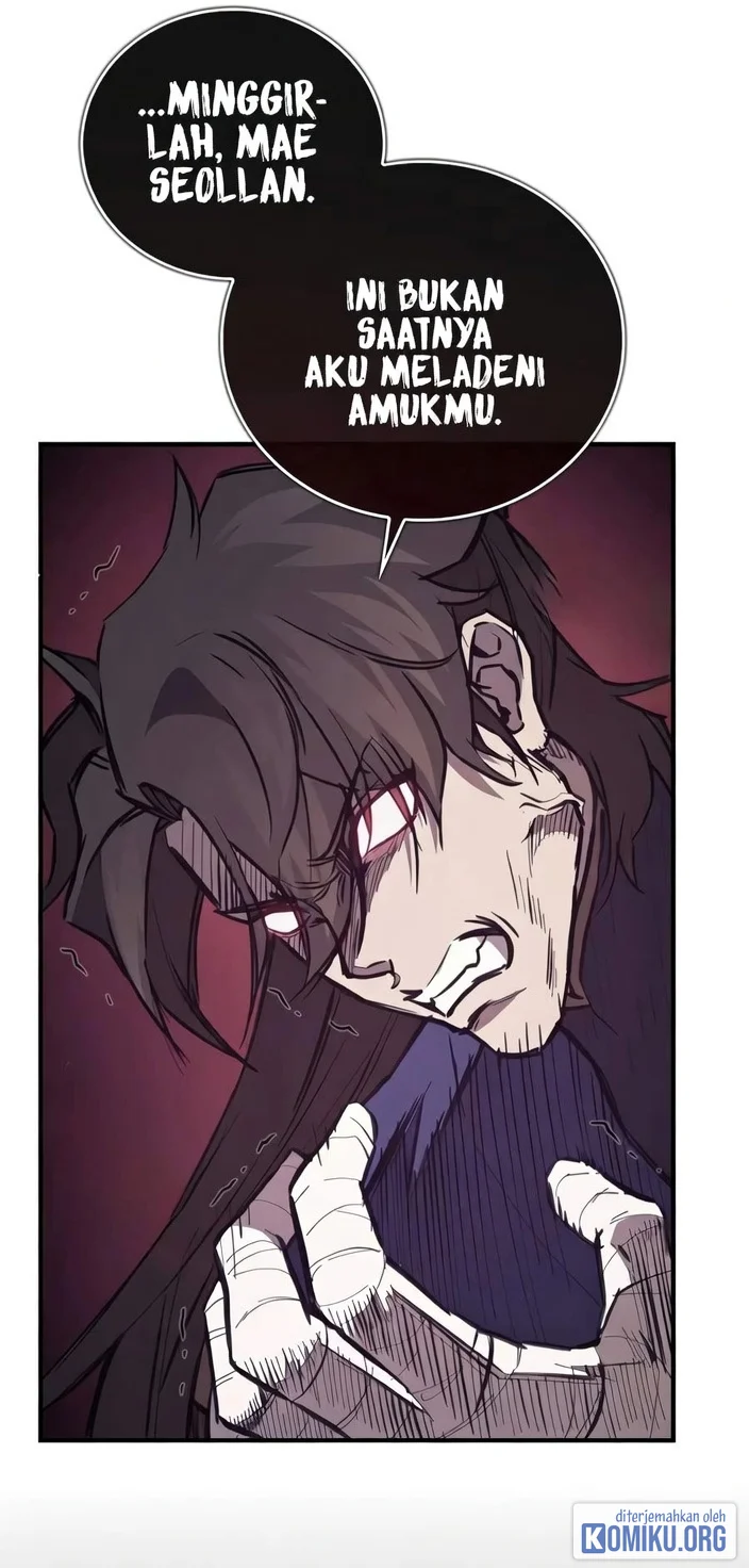The Demonic Cult Instructor Returns Chapter 66 Gambar 119