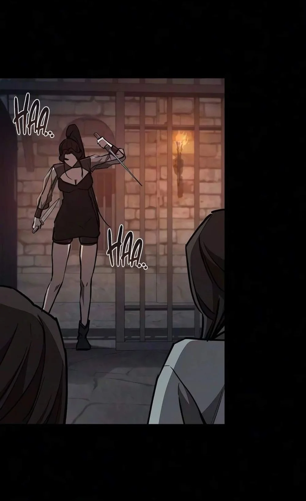The Demonic Cult Instructor Returns Chapter 67 halaman 14