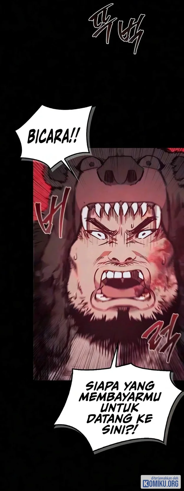 The Demonic Cult Instructor Returns Chapter 67 halaman 19