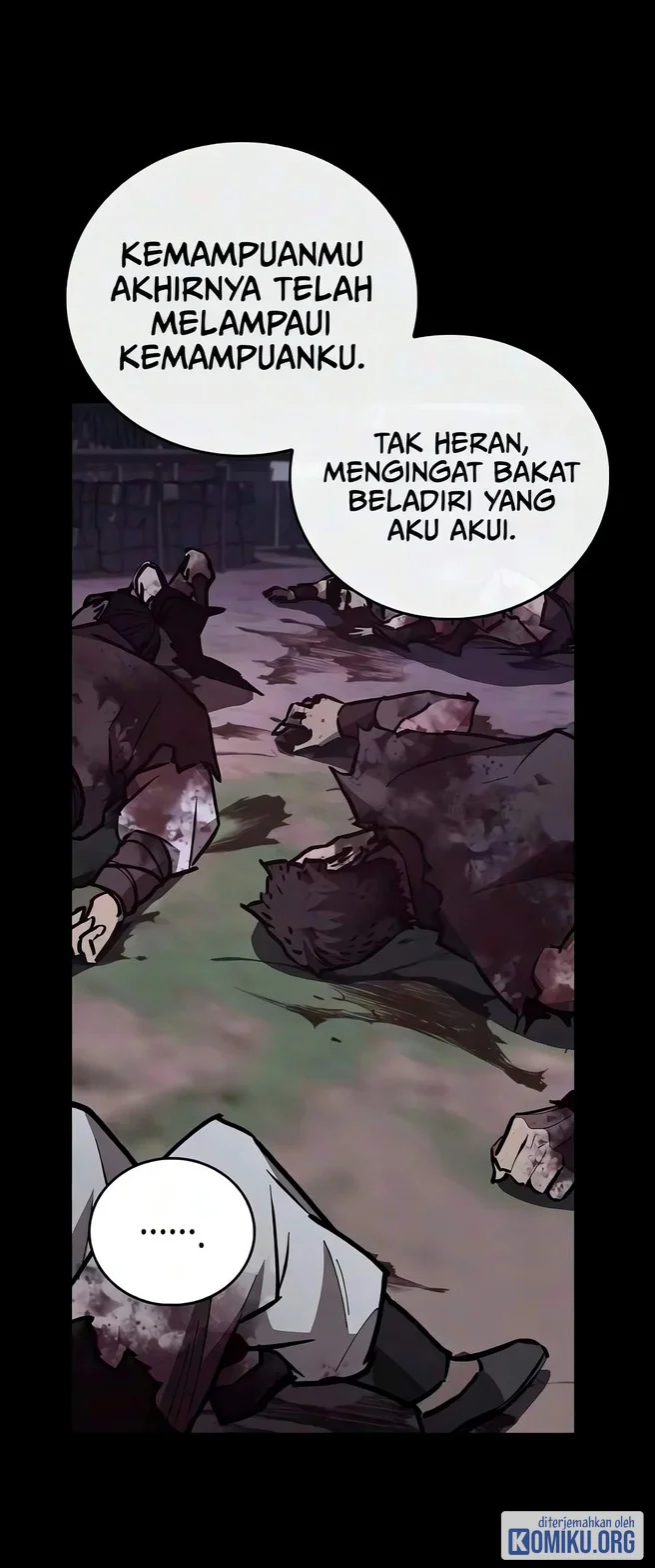 The Demonic Cult Instructor Returns Chapter 67 halaman 29