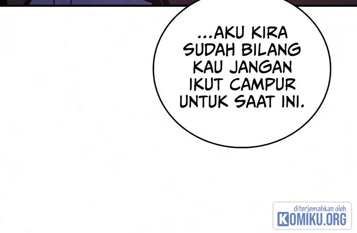 The Demonic Cult Instructor Returns Chapter 67 halaman 41