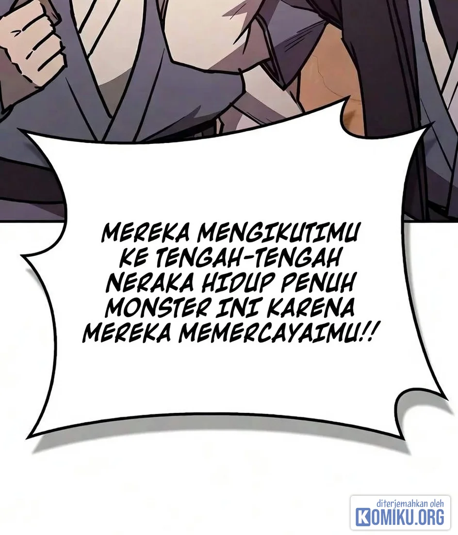 The Demonic Cult Instructor Returns Chapter 67 halaman 45