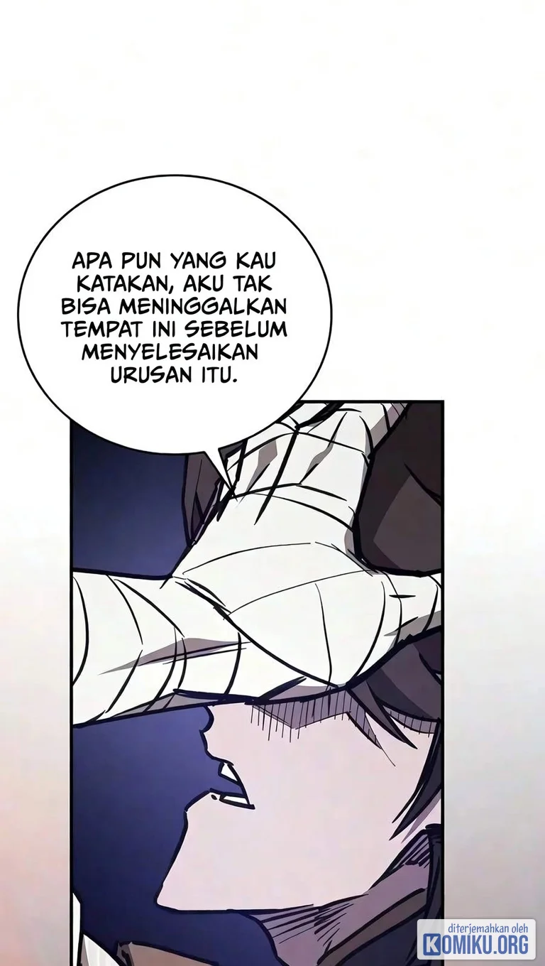 The Demonic Cult Instructor Returns Chapter 67 halaman 52