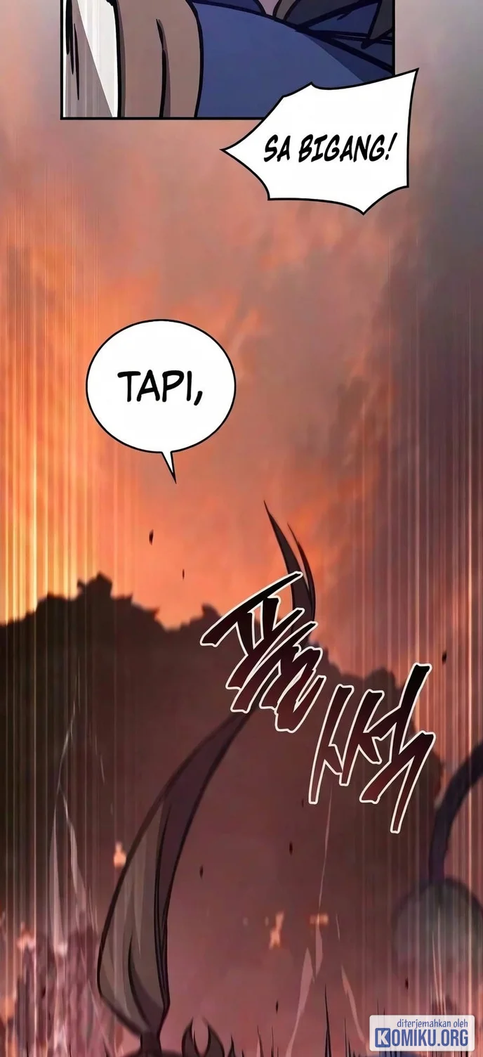 The Demonic Cult Instructor Returns Chapter 67 halaman 53