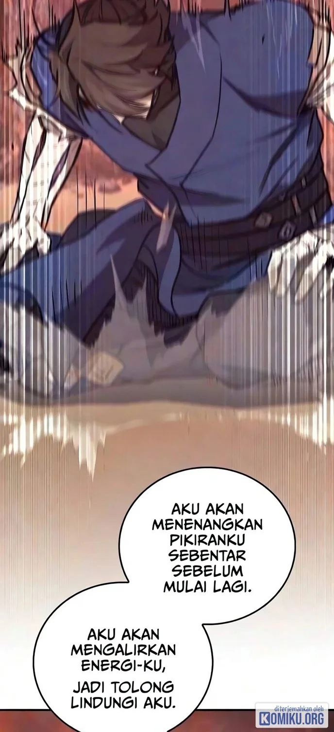 The Demonic Cult Instructor Returns Chapter 67 halaman 54