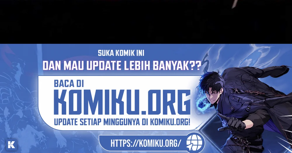The Demonic Cult Instructor Returns Chapter 67 halaman 6