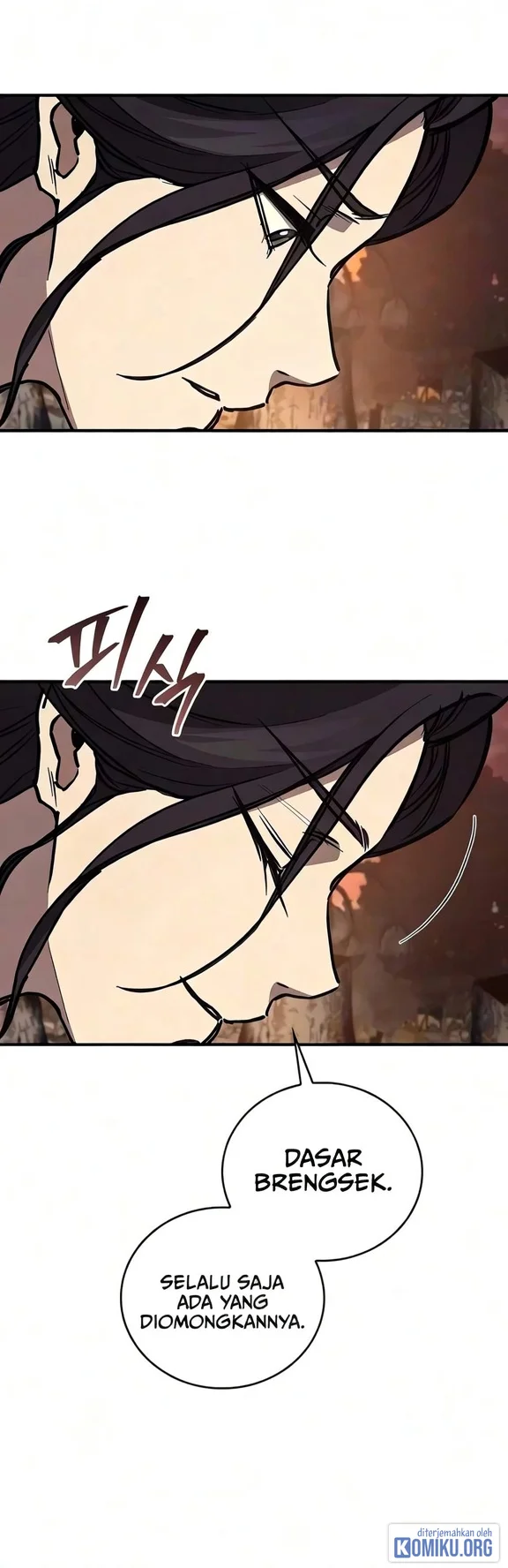 The Demonic Cult Instructor Returns Chapter 67 halaman 57
