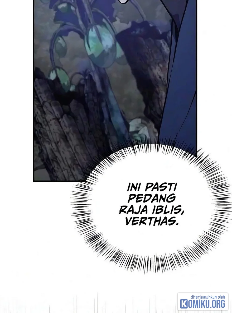 The Demonic Cult Instructor Returns Chapter 67 Gambar 64