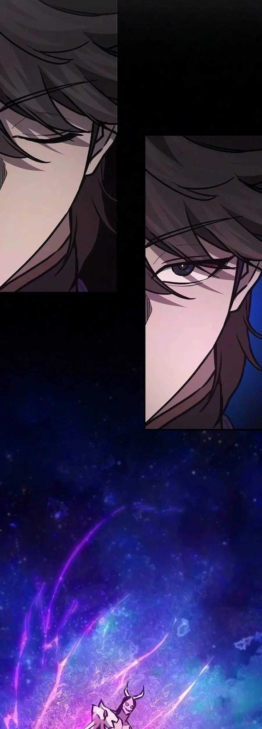 The Demonic Cult Instructor Returns Chapter 67 Gambar 68