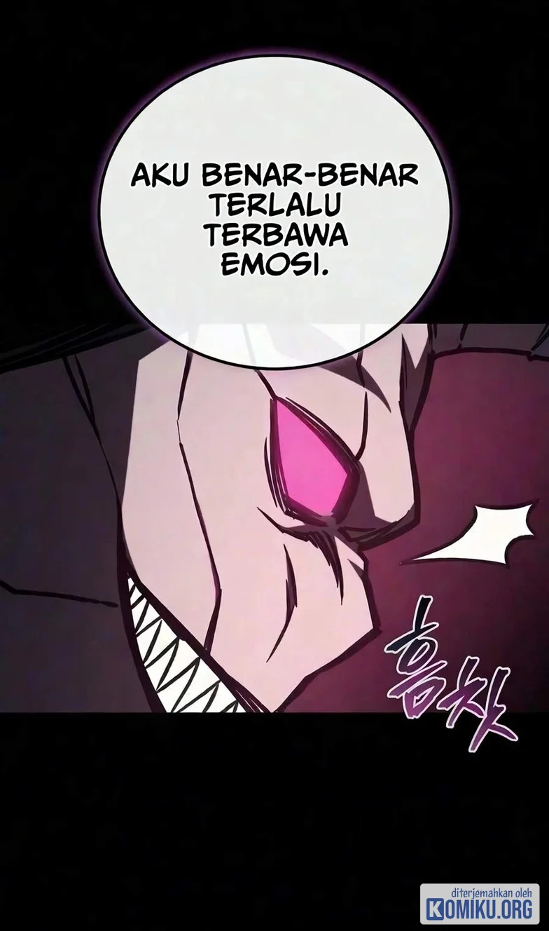 The Demonic Cult Instructor Returns Chapter 67 Gambar 73