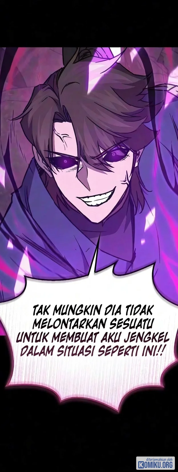 The Demonic Cult Instructor Returns Chapter 67 Gambar 75