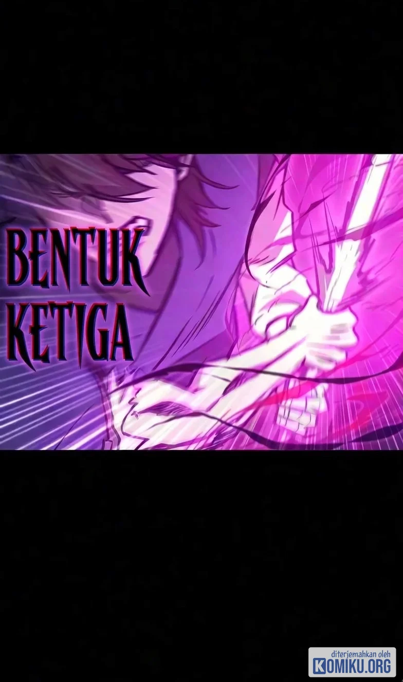 The Demonic Cult Instructor Returns Chapter 67 Gambar 77