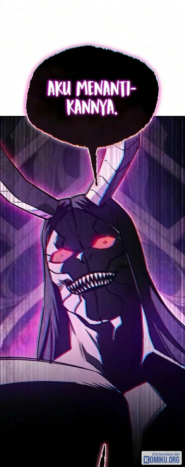 The Demonic Cult Instructor Returns Chapter 67 Gambar 94