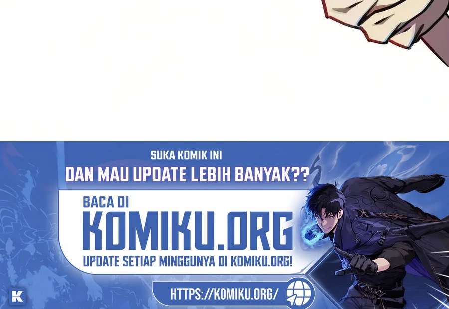 The Demonic Cult Instructor Returns Chapter 67 Gambar 97