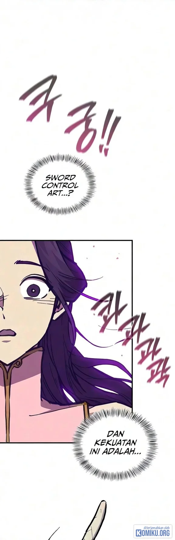 The Demonic Cult Instructor Returns Chapter 68 halaman 15