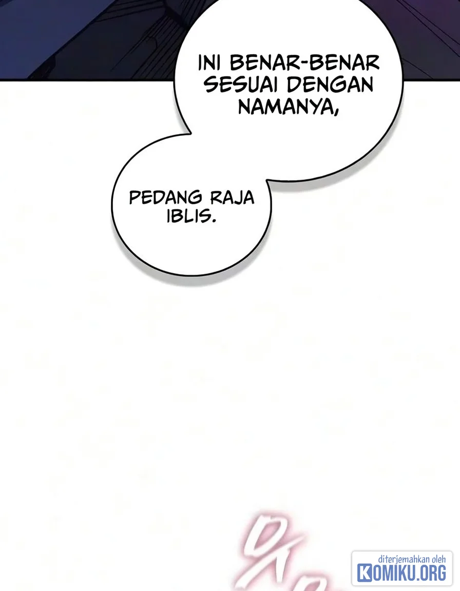 The Demonic Cult Instructor Returns Chapter 68 halaman 27