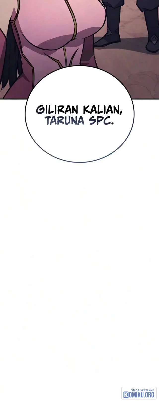The Demonic Cult Instructor Returns Chapter 68 halaman 32