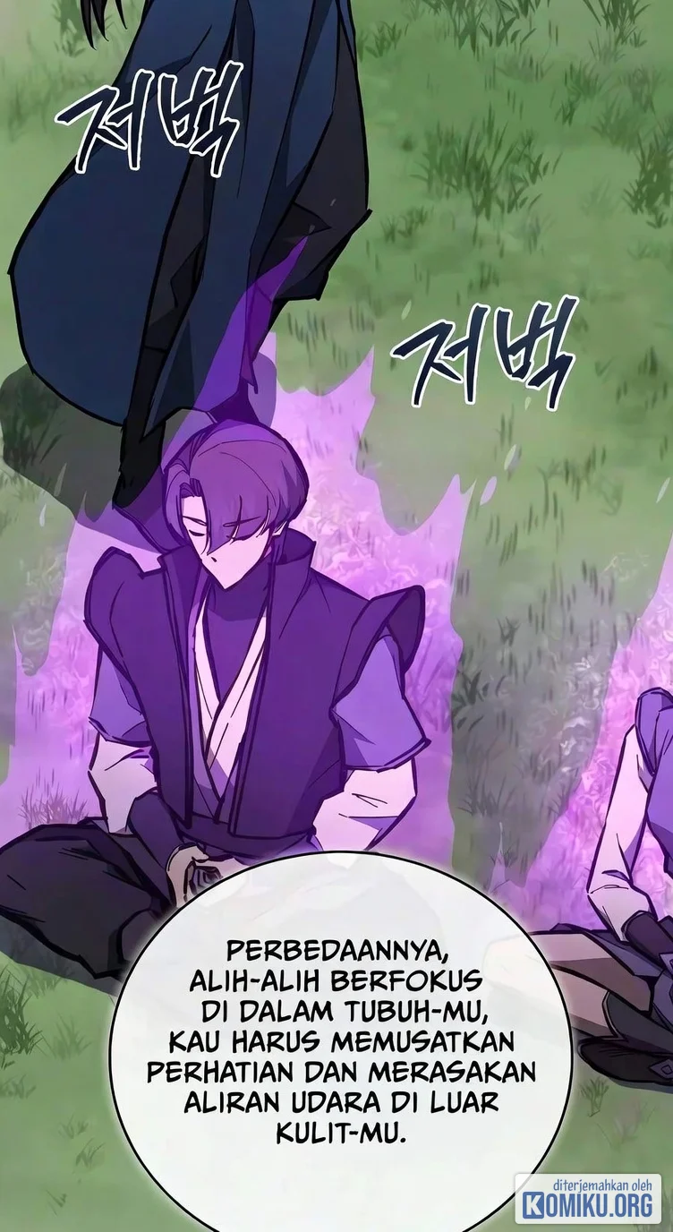 The Demonic Cult Instructor Returns Chapter 68 halaman 40