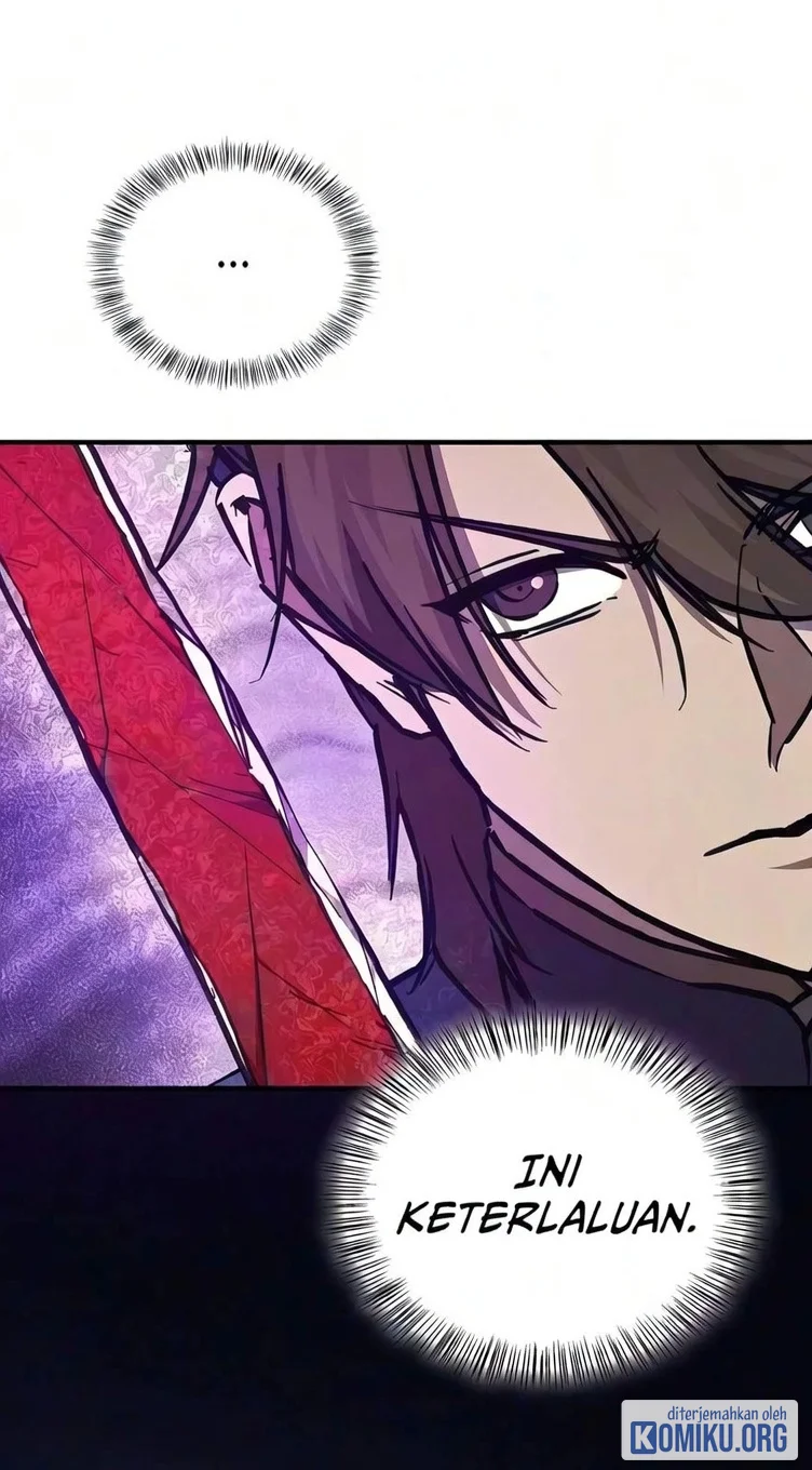 The Demonic Cult Instructor Returns Chapter 68 halaman 6