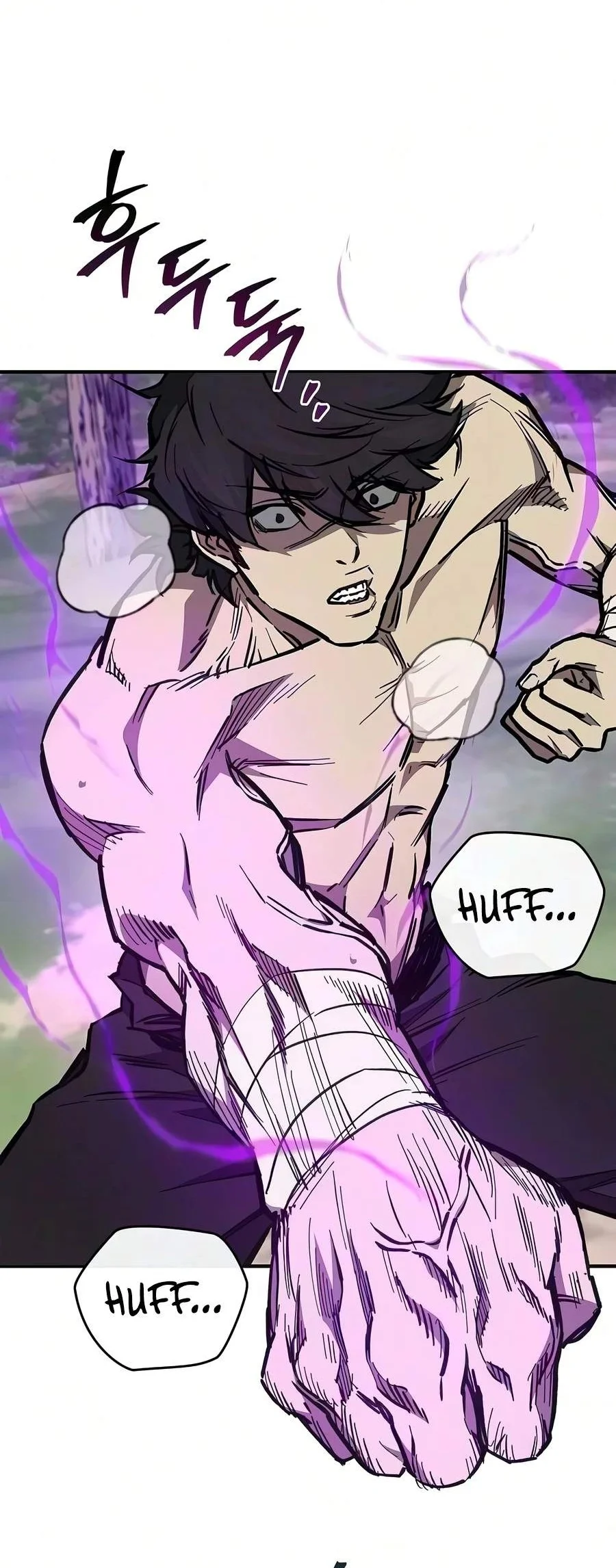 The Demonic Cult Instructor Returns Chapter 68 halaman 49