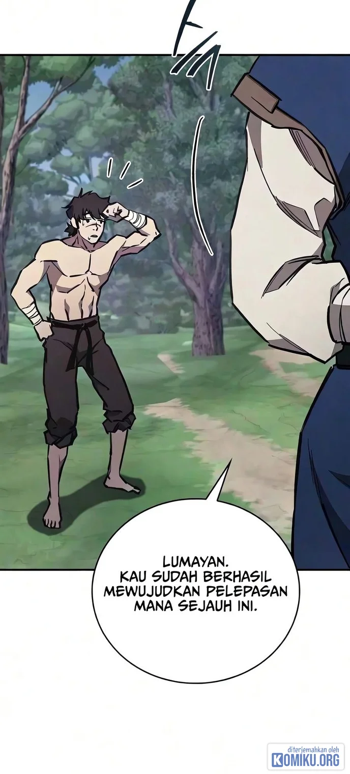 The Demonic Cult Instructor Returns Chapter 68 halaman 50