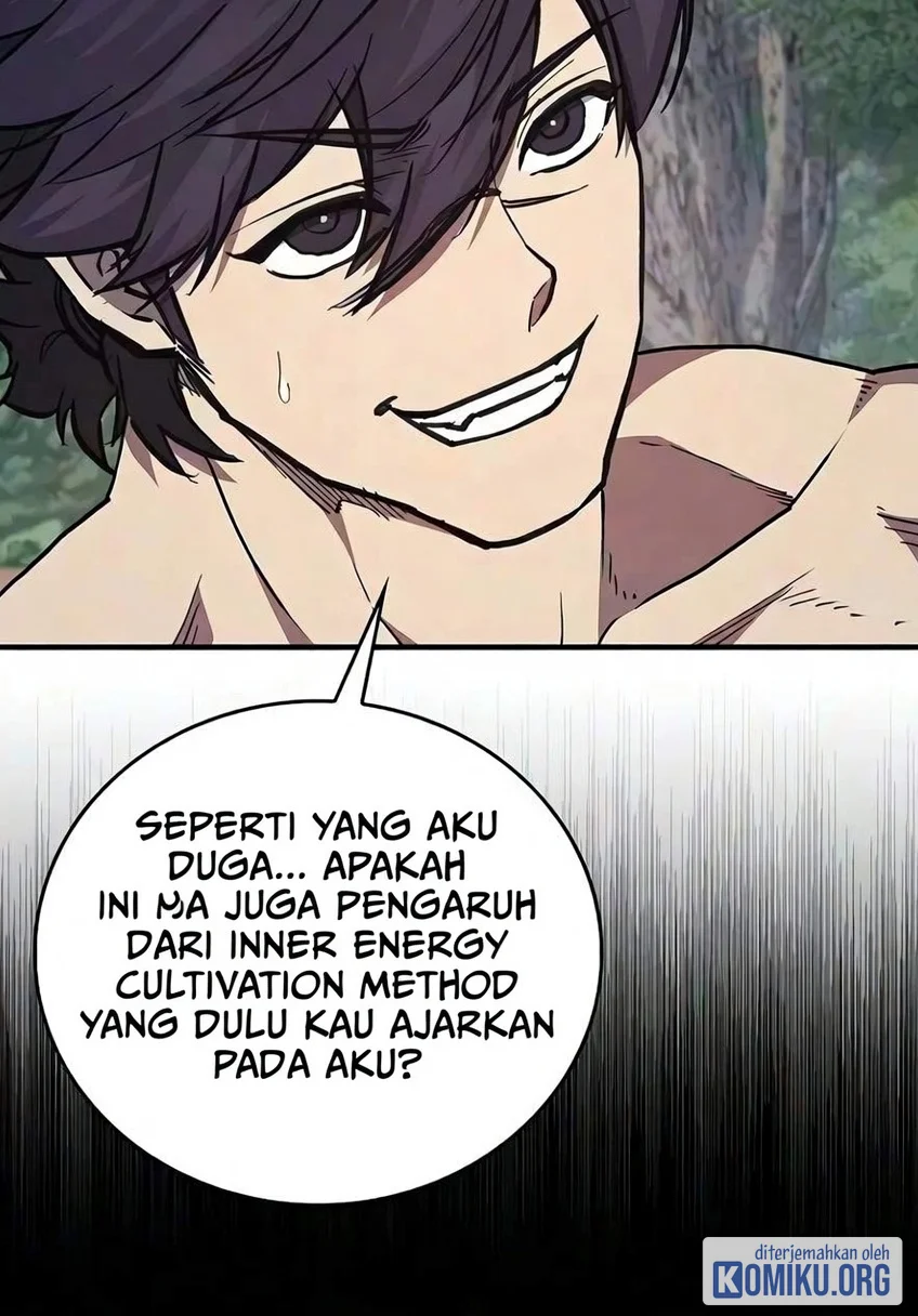 The Demonic Cult Instructor Returns Chapter 68 halaman 53