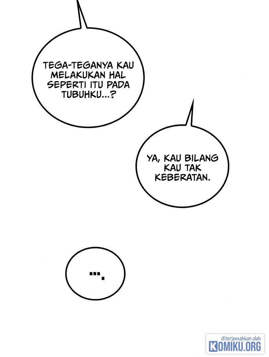 The Demonic Cult Instructor Returns Chapter 68 halaman 58