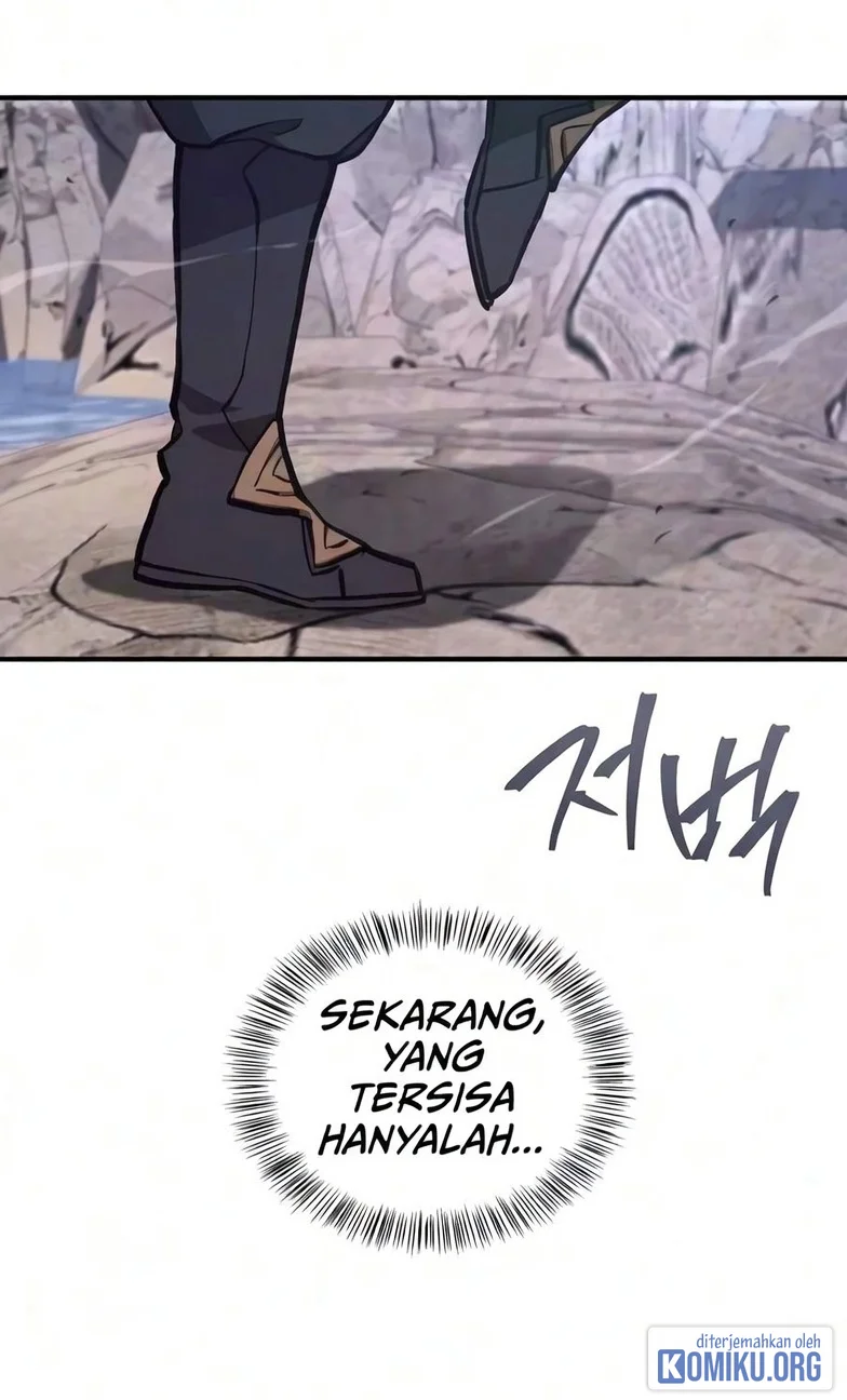 The Demonic Cult Instructor Returns Chapter 68 halaman 60