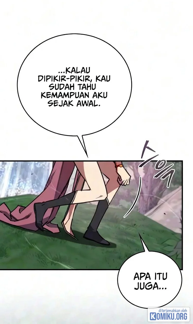 The Demonic Cult Instructor Returns Chapter 68 Gambar 68