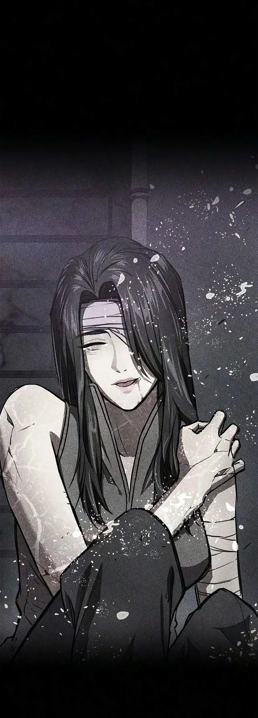 The Demonic Cult Instructor Returns Chapter 68 Gambar 71
