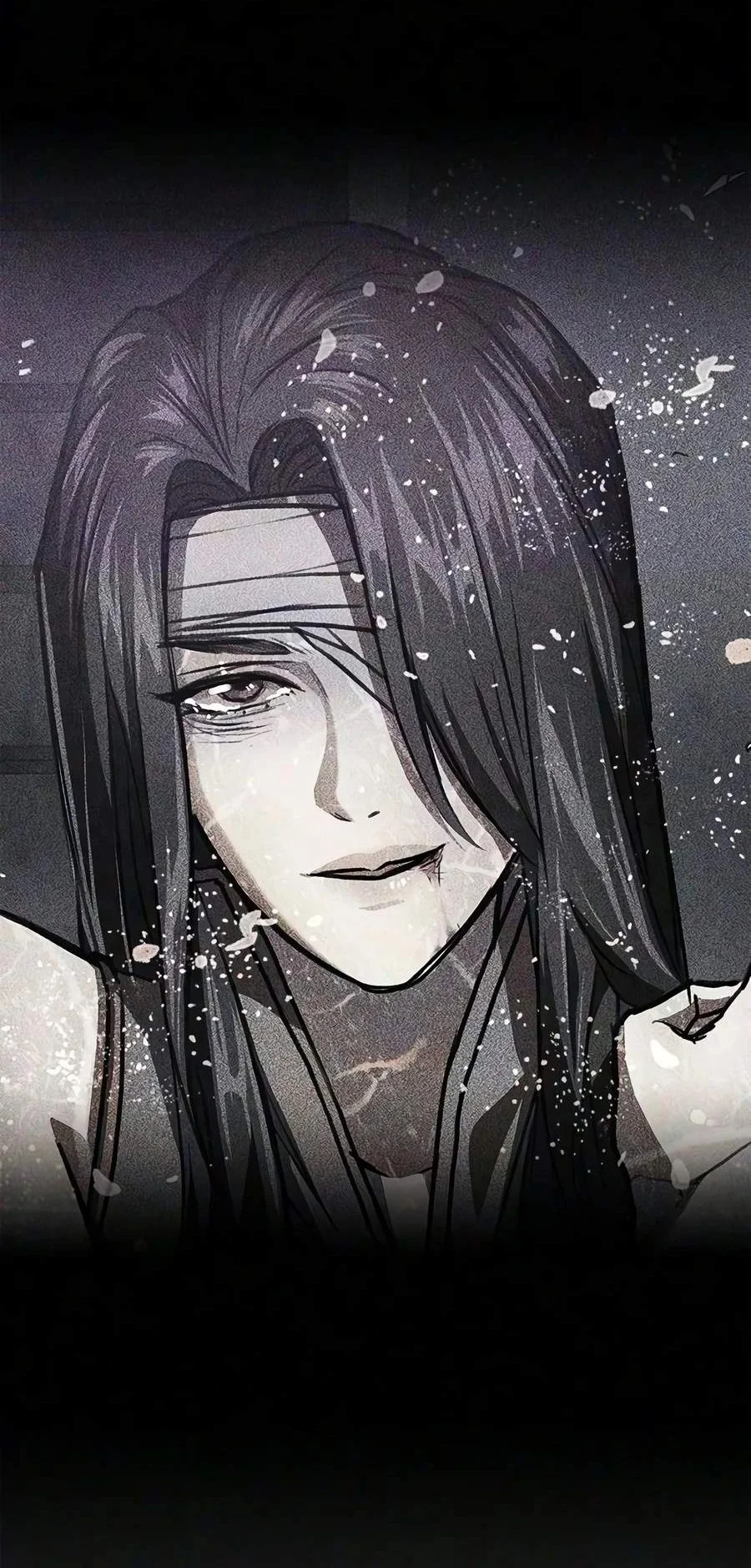 The Demonic Cult Instructor Returns Chapter 68 Gambar 73