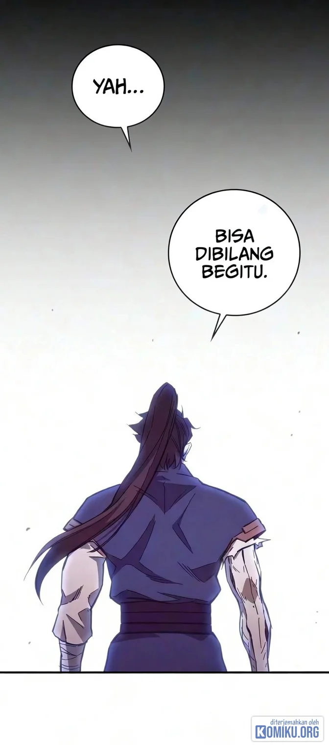 The Demonic Cult Instructor Returns Chapter 68 Gambar 74