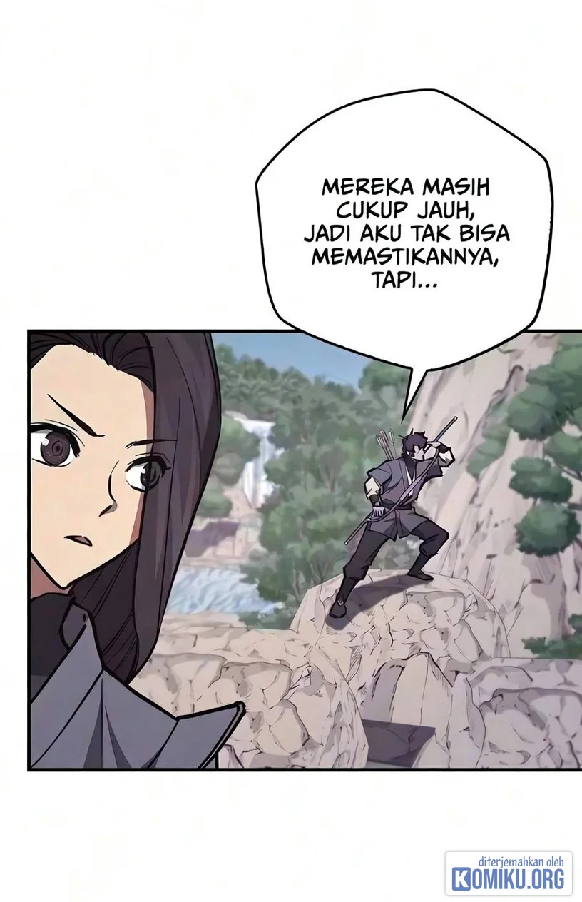 The Demonic Cult Instructor Returns Chapter 68 Gambar 80
