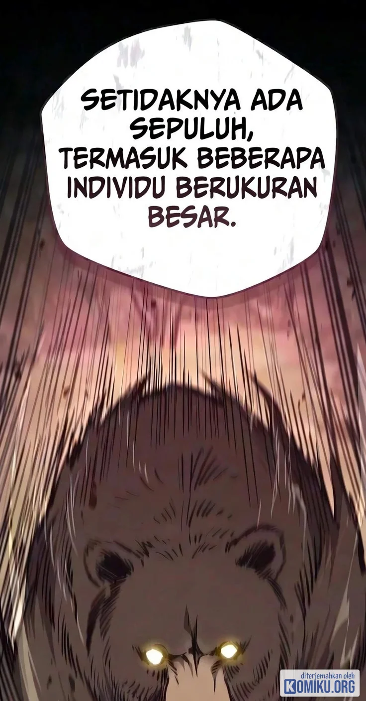 The Demonic Cult Instructor Returns Chapter 68 Gambar 82