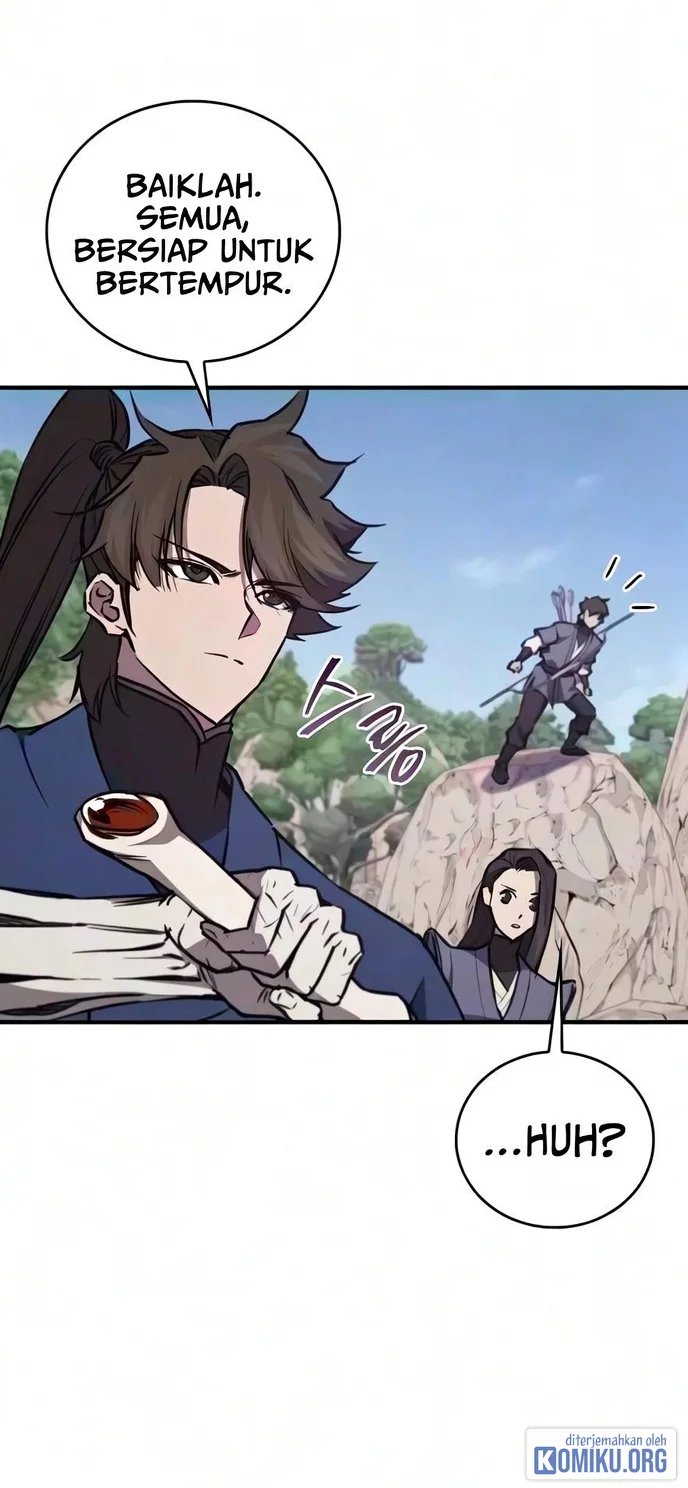 The Demonic Cult Instructor Returns Chapter 68 Gambar 84