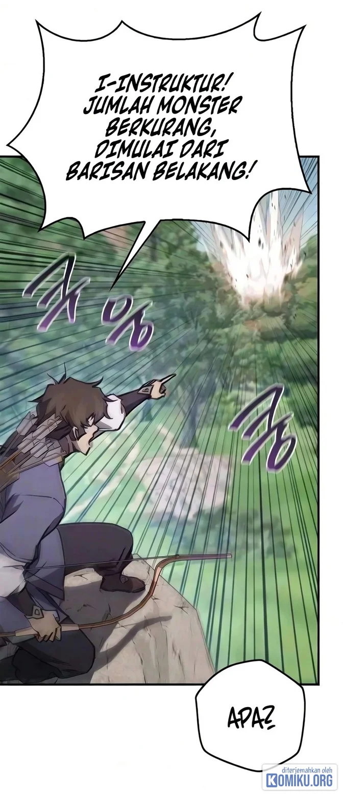 The Demonic Cult Instructor Returns Chapter 68 Gambar 85