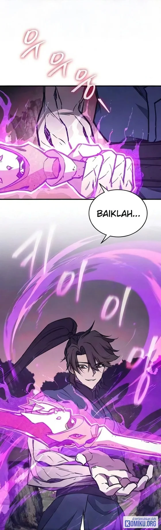 The Demonic Cult Instructor Returns Chapter 68 halaman 10
