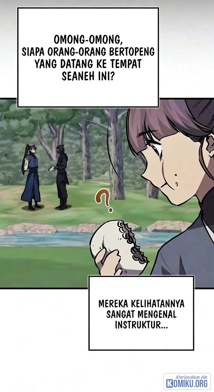 The Demonic Cult Instructor Returns Chapter 69 halaman 12
